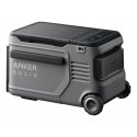 Anker SOLIX EverFrost 2 kylmälaukku 23 L Sähkö musta, Harmaa Anker SOLIX EverFrost 2 kylmälaukku 23 L Sähkö musta, Harmaa