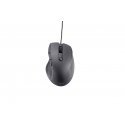 Deltaco MS-807 mouse Office Right-hand USB Type-A 1600 DPI Deltaco MS-807 mouse Office Right-hand USB Type-A 1600 DPI
