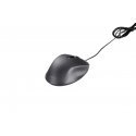 Deltaco MS-807 kompiuterio pelė Biuras Dešinės rankos USB A tipo 1600 DPI Deltaco MS-807 kompiuterio pelė Biuras Dešinės rankos USB A tipo 1600 DPI