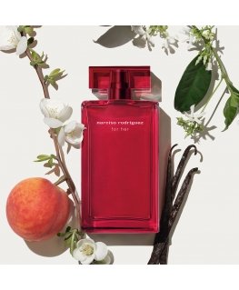 Narciso Rodriguez FOR HER INTENSE GIFT SET 3 pcs