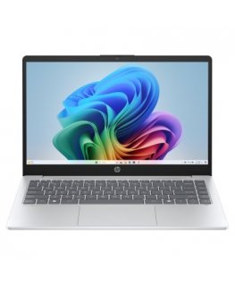 Hewlett Packard (HP) NTB HP OmniBook 3 NG AI PC 14-ha0002nc, Ryzen AI 7 350, 14" FHD, 24GB 7500 LPDDR5X integrēts, SSD 1TB, Win1