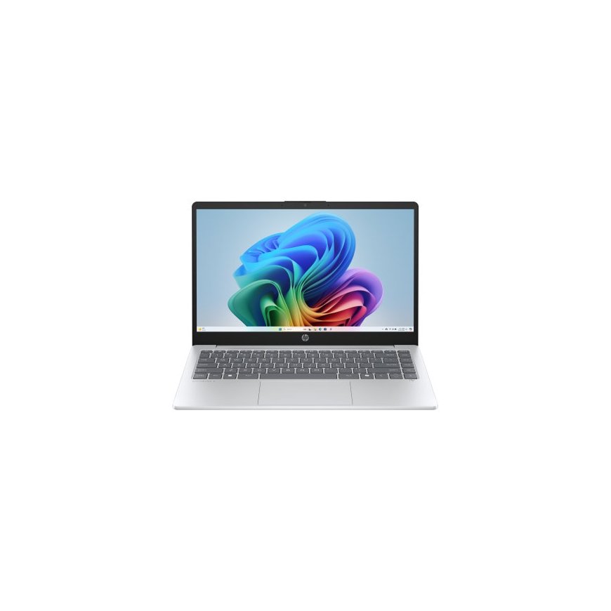 Hewlett Packard (HP) NTB HP OmniBook 3 NG AI PC 14-ha0002nc, Ryzen AI 7 350, 14" FHD, 24GB 7500 LPDDR5X integroidut, SSD 1TB, Wi