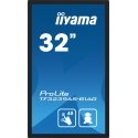 iiyama 32" All-in-One PCAP Interactive Display inspired by technology and designed for creative spac iiyama 32" All-in-One PCAP Interactive Display inspired by technology and designed for creative spac