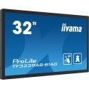 iiyama 32" All-in-One PCAP Interactive Display inspired by technology and designed for creative spac iiyama 32" All-in-One PCAP Interactive Display inspired by technology and designed for creative spac