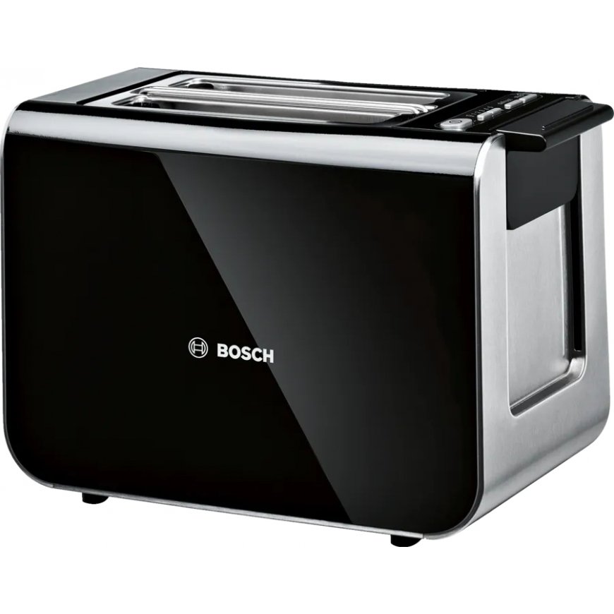 Bosch TAT8613N tosteris 9 2 šķēle