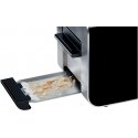 Bosch TAT8613N röster 9 2 viil(ud) 860 W Must