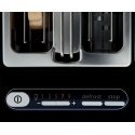 Bosch TAT8613N toaster 9 2 slice(s) 860 W Black Bosch TAT8613N toaster 9 2 slice(s) 860 W Black