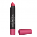 IsaDora, Twist-Up, Matt, Cream Lipstick, 70, Vintage Pink, 3.3 g IsaDora, Twist-Up, Matt, Cream Lipstick, 70, Vintage Pink, 3.3 g