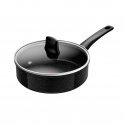 Tefal Intens'Ceram C4403202 praepann Praadimispann Ümmargune Tefal Intens'Ceram C4403202 praepann Praadimispann Ümmargune