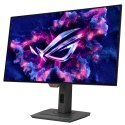 ASUS ROG Strix OLED XG27AQDMG tietokoneen litteä näyttö 67,3 cm (26.5") 2560 x 1440 pikseliä Quad HD ASUS ROG Strix OLED XG27AQDMG tietokoneen litteä näyttö 67,3 cm (26.5") 2560 x 1440 pikseliä Quad HD
