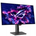 ASUS ROG Strix OLED XG27AQDMG tietokoneen litteä näyttö 67,3 cm (26.5") 2560 x 1440 pikseliä Quad HD ASUS ROG Strix OLED XG27AQDMG tietokoneen litteä näyttö 67,3 cm (26.5") 2560 x 1440 pikseliä Quad HD