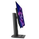 ASUS ROG Strix OLED XG27AQDMG монитор для ПК 67,3 cm (26.5") 2560 x 1440 пикселей Quad HD Черный ASUS ROG Strix OLED XG27AQDMG монитор для ПК 67,3 cm (26.5") 2560 x 1440 пикселей Quad HD Черный