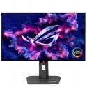 ASUS ROG Strix OLED XG27AQDMG PC lamekuvar 67,3 cm (26.5") 2560 x 1440 pikslit Quad HD OLED-ekraan M ASUS ROG Strix OLED XG27AQDMG PC lamekuvar 67,3 cm (26.5") 2560 x 1440 pikslit Quad HD OLED-ekraan M