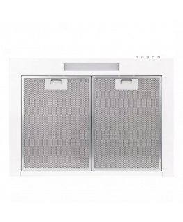 Extractor Hood - MAAN VELA 2 50 315 m³/h 60 kWh 58 dB Satin