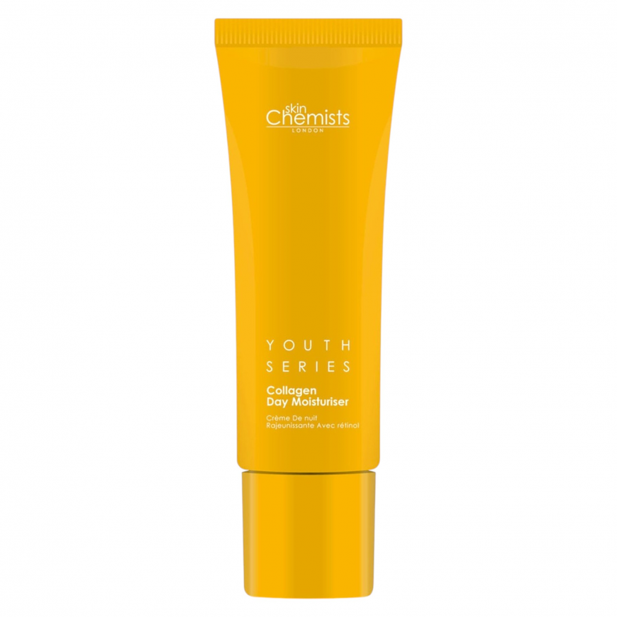 Skin Chemists, Youth Series, Moisturiser, Body Cream, For Face,