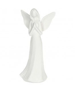 RXL 470 Porcelain Angel 23,6 см LED WW RETLUX