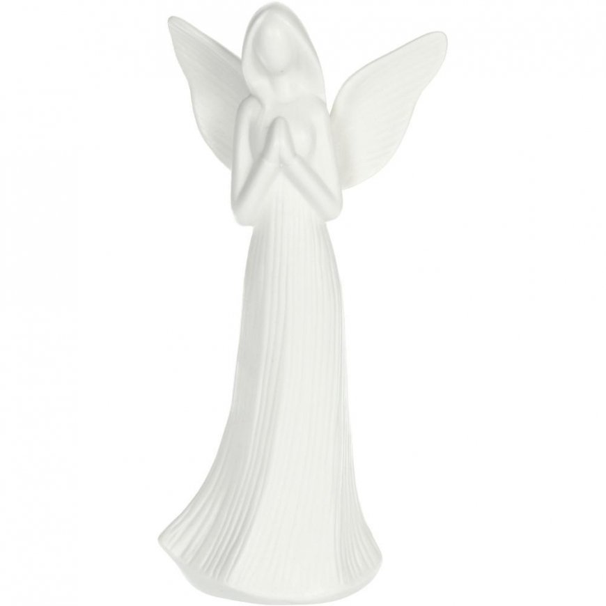 RXL 470 Porcelain Angel 23,6 см LED WW RETLUX