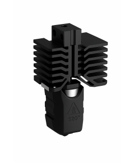 Phaetus - kuuma pää Hotend M6 Bambu Lab X1/P1