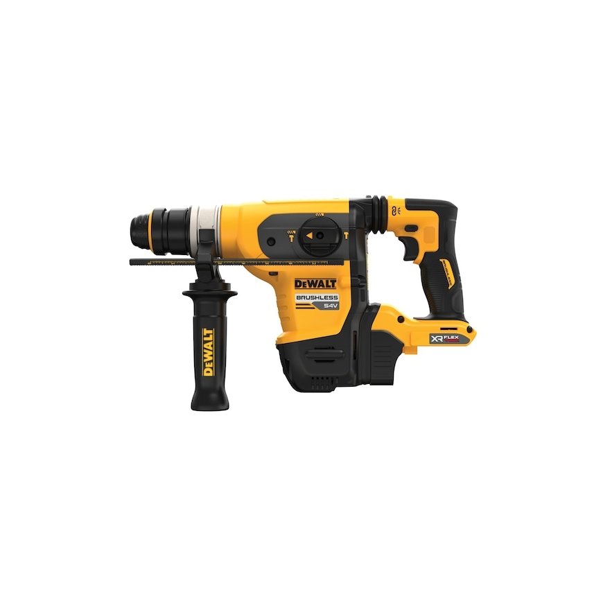 DeWALT DCH416NT-XJ дрель SDS Plus Желтый – 2