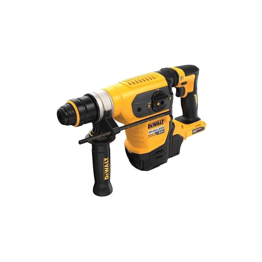 DeWALT DCH416NT-XJ grąžtas „SDS Plus“ Geltona – 3