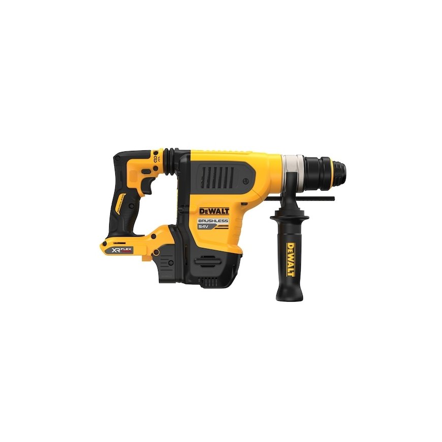 DeWALT DCH416NT-XJ puur SDS Plus Kollane – 4