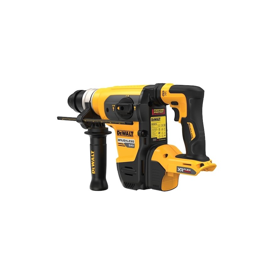 DeWALT DCH416NT-XJ drill SDS Plus Yellow – 5