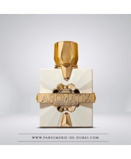 Ahmed Al Maghribi Baltas Tiger Extrait de parfum 100 ml (uniseks)