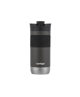 Termopuodelis Contigo Byron 2.0 SNAPSEAL™ Vivacious CON2221805, 470 ml