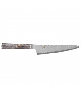 ZWILLING Miyabi 5000 MCD Terästä 1 kpl Shotoh knife