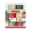 Yankee Candle 2652653E wax candle Round Multicolour 6 pc(s) Yankee Candle 2652653E wax candle Round Multicolour 6 pc(s)