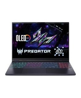 Nešiojamas kompiuteris HP ZBook X G1i 16 C8BC6ES 16" WUXGA IPS 400 Nits, Intel Core Ultra 7-255H, 32GB RAM, 1TB SSD, Nvidia RTX 