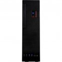 Inter-Tech S-331 Lauaarvuti Must Inter-Tech S-331 Lauaarvuti Must