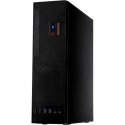 Inter-Tech S-331 Desktopas Juoda