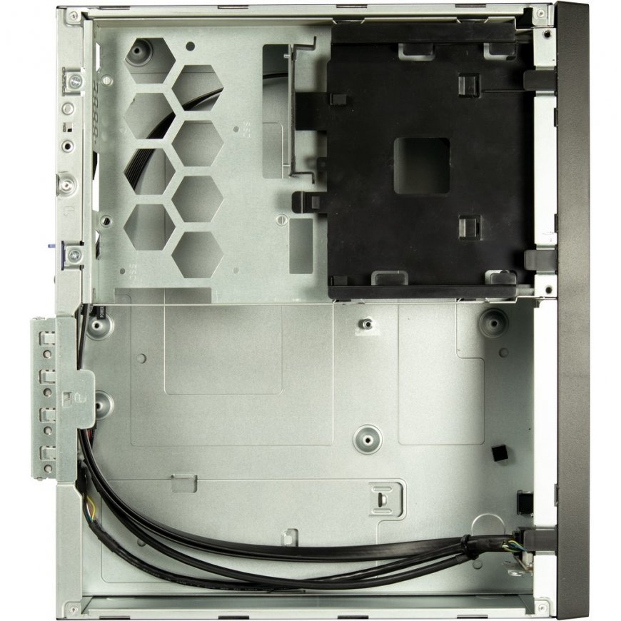 Inter-Tech S-331 Lauaarvuti Must – 5