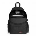 Eastpak Day Pak'R mugursoma Brīva stila mugursoma Melns Neilons