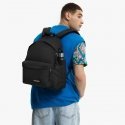 Eastpak Day Pak'R seljakott Igapäevane seljakott Must Nailon Eastpak Day Pak'R seljakott Igapäevane seljakott Must Nailon