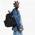 Eastpak Day Pak'R seljakott Igapäevane seljakott Must Nailon Eastpak Day Pak'R seljakott Igapäevane seljakott Must Nailon