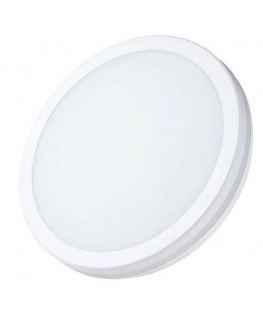 Lamp VISIONAL Energiatarve 30 vatti Valguse vool 3600 luumenit 6000 K AC170-265V VS-FL-30-PIR-IP65/W