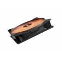 be quiet! Light Wings LX 120 mm PWM Reverse Black Arvuti korpus Ventilaator 12 cm Must 1 tk be quiet! Light Wings LX 120 mm PWM Reverse Black Arvuti korpus Ventilaator 12 cm Must 1 tk