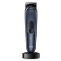 Braun MGK7410 Must Liitiumioon (Li-Ion) Braun MGK7410 Must Liitiumioon (Li-Ion)