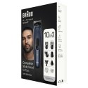 Braun MGK7410 Черный Литий-ионная (Li-Ion)