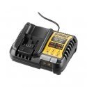 DeWALT DCB1104-QW battery charger DeWALT DCB1104-QW battery charger