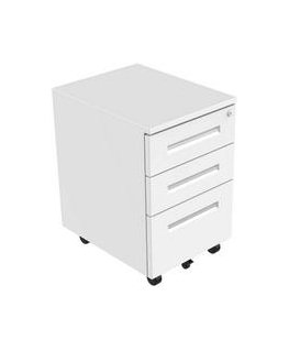Spacetronik SPC-130W konteinerinė spintelė po stalu