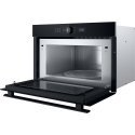 Whirlpool WMD44MB Must Grilliga mikrolaineahi Sisseehitatud 31 l 1000 W Whirlpool WMD44MB Must Grilliga mikrolaineahi Sisseehitatud 31 l 1000 W