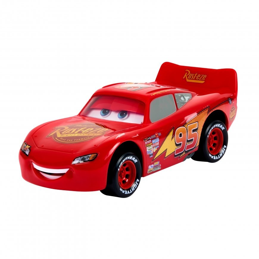 Disney Pixar Cars HPH64 mängusõiduk