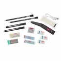 Derwent 2305810 trintukas Juoda 1 vnt