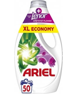 Ariel Pesugeeli Väri 2,25l/50PD