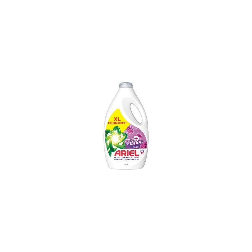 Ariel Pesugeeli Väri 2,25l/50PD – 2