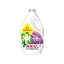 Ariel Washing Gel Color 2.25l/50PD Ariel Washing Gel Color 2.25l/50PD