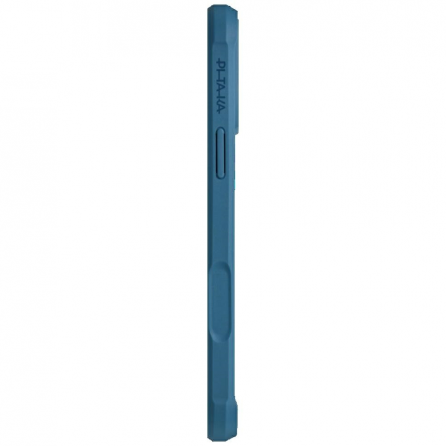 Etui PITAKA Aramid ProGuard MagSafe do iPhone 17 Pro Max moon – 3